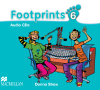 Footprints 6 Audio CD (4)