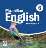 Macmillan English 6 Fluency CD (3)