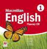 Macmillan English 1 Fluency CD (1)