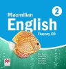 Macmillan English 2 Fluency CD (1)