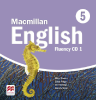 Macmillan English 5 Fluency CD (3)