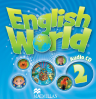 English World 2 Class CD (2)