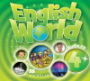 English World 4 Class CD (2)