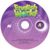 English World 5 Class CD (2)