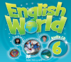 English World 6 Class CD (3)