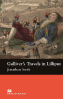 Macmillan Readers: Gulliver's Travels in Lilliput (Starter)