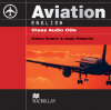 Aviation English Class CD (2)