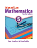 Macmillan Mathematics 5 Książka nauczyciela z kodem online