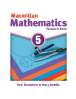 Macmillan Mathematics 5 Książka nauczyciela