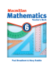 Macmillan Mathematics 6 Książka nauczyciela z kodem online