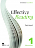 Effective Reading Elementary