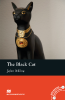 Macmillan Readers: The Black Cat (Elementary)