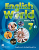 English World 7 Książka ucznia