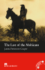 Macmillan Readers: The Last of the Mohicans (Beginner)