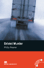 Macmillan Readers: Bristol Murder (Intermediate) No CD