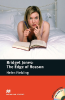 Macmillan Readers: Bridget Jones: The Edge of Reason + CD Pack (Intermediate)