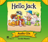 Hello Jack Class CD