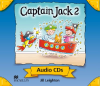 Captain Jack 2 Class CD