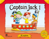 Captain Jack 1 Książka ucznia