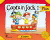 Captain Jack 1 Plus Książka ucznia