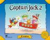Captain Jack 2 Książka ucznia