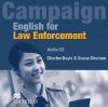 English for Law Enforcement Class CD (2)