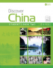 Discover China 2 Książka ucznia (z CD)