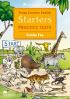 Young Learners English Practice Tests Starters Książka ucznia + Audio CD
