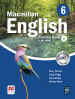 Macmillan English 6 Practice Book + CD-ROM