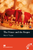 Macmillan Readers: The Prince and the Pauper (Elementary)