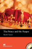 Macmillan Readers: The Prince and the Pauper + CD Pack (Elementary)
