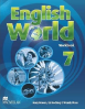 English World 7 Zeszyt ćwiczeń + CD-ROM