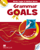 Grammar Goals 1 Książka ucznia + CD-Rom