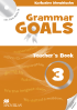 Grammar Goals 3 Książka nauczyciela + Audio CD