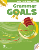 Grammar Goals 4 Książka ucznia + CD-Rom