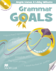 Grammar Goals 5 Książka ucznia + CD-Rom