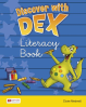 Discover with Dex 2 Książeczka do nauki czytania i pisania