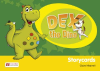 Dex the Dino Storycards