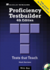 Proficiency Testbuilder 4th Edition Książka ucznia z kluczem + CD Pack + Macmillan Practice Online