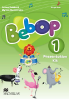 Bebop 1 DVD-ROM