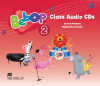 Bebop 2 Class CD