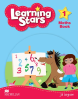 Learning Stars 1 Maths Book