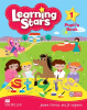Learning Stars 1 Książka ucznia