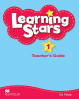 Learning Stars 1 Książka nauczyciela + Digibook