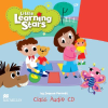 Little Learning Stars Class CD