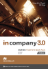 In Company 3.0 Starter Książka ucznia z kodem do wersji cyfrowej