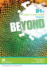 Beyond B1+ Książka ucznia (Premium Pack)