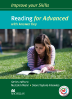 Improve your Skills for Advanced Reading Książka ucznia z kluczem + Macmillan Practice Online