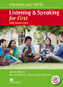 Improve your Skills for First Listening&Speaking Książka ucznia z kluczem + Macmillan Practice Online