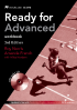 Ready for Advanced 3rd Edition Zeszyt ćwiczeń bez klucza + CD Pack
